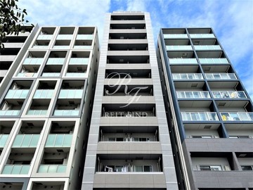 ブライズ神楽坂 ブライズ神楽坂1