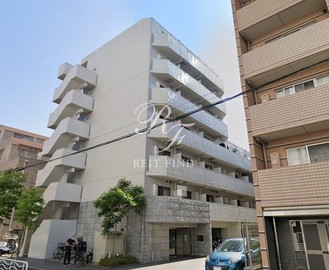 クレヴィスタ豊洲ベイサイド 外観 物件画像1