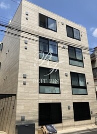 R78番館白金高輪 外観 物件画像1