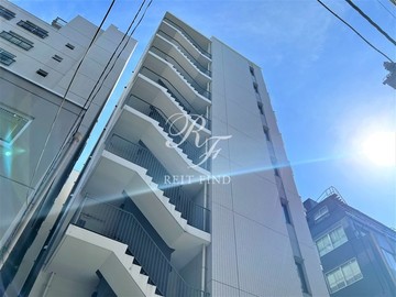 プライムメゾン八丁堀 プライムメゾン八丁堀1