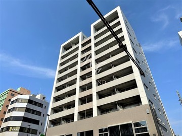 ドゥーエ清澄白河 ドゥーエ清澄白河1