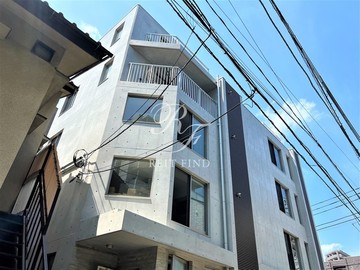 ファーム西新宿 FIRM西新宿1