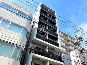 カバナ清澄 カバナ清澄1