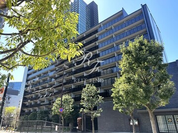 新宿グランドプラザ 新宿グランドプラザ1