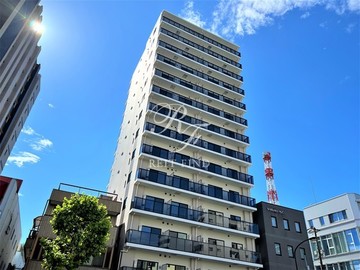 TSレジデンス北上野 TSレジデンス北上野1