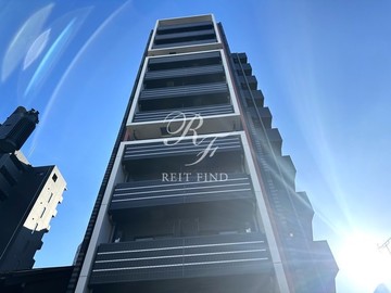 アジールコート北品川 アジールコート北品川1