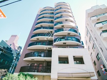 アーバンファースト神楽坂 アーバンファースト神楽坂のイメージ写真①