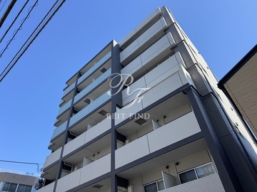 アイルグランデ押上 アイルグランデ押上1