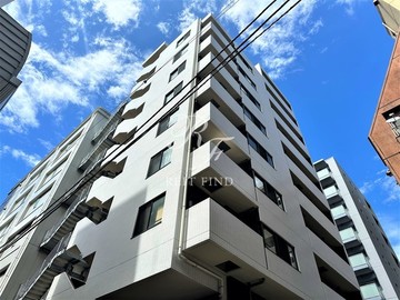 ハーモニーレジデンス日本橋イースト ハーモニーレジデンス日本橋イースト1