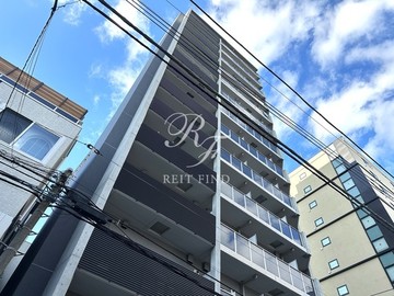 ログ上野駅前 ログ上野駅前1