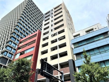 パークルール大手町 パークルール大手町1