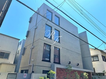 パセオ代々木 パセオ代々木1