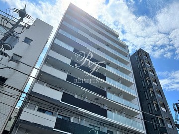 メイクスデザイン入谷2 メイクスデザイン入谷Ⅱ1