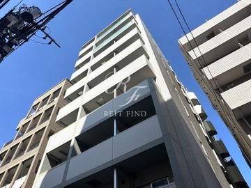 プラウドフラット早稲田 プラウドフラット早稲田1