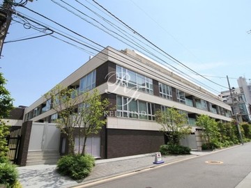 プレミスト南青山 プレミスト南青山のイメージ写真①