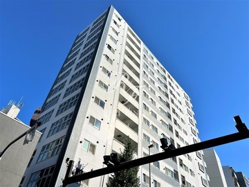 カスタリア北上野 カスタリア北上野1