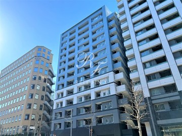 正金アパートメント入船 正金アパートメント入船1