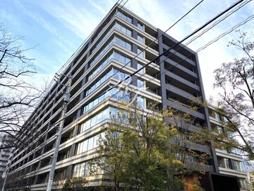 パークホームズ目黒ザレジデンス パークホームズ目黒ザレジデンス1