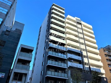 コリンシアン東池袋 コリンシアン東池袋1