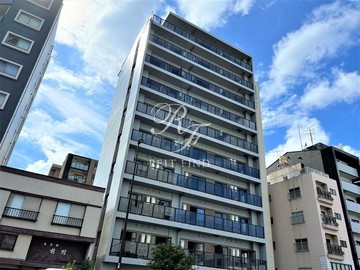 HWヒルズ森下 HWヒルズ森下1