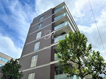 リブガーデン吾妻橋 リブガーデン吾妻橋1