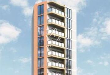 サクラスプリング高輪 外観 物件画像1