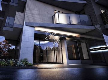 レガリス用賀 外観 物件画像1