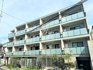 ラ・ミアカーサ中目黒 ラ・ミアカーサ中目黒1