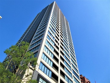 グランスイート麻布台ヒルトップタワー グランスイート麻布台ヒルトップタワー1