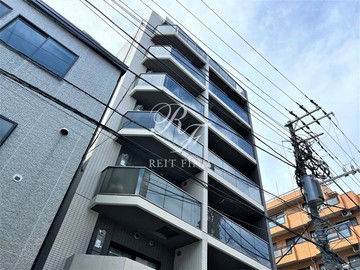 ルフレプレミアム押上 ルフレプレミアム押上1