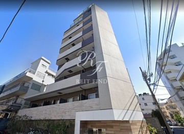 シーフォルム不動前 物件画像