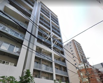 プライムメゾン神保町 外観 物件画像1