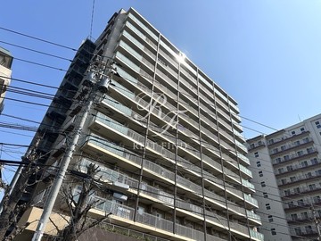 ＭＦＰＲコート木場公園 ＭＦＰＲコート木場公園1