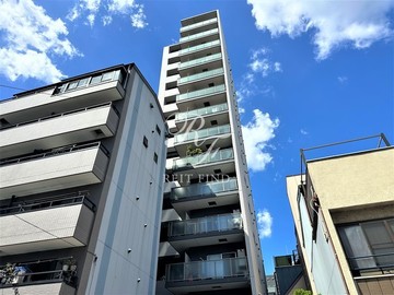 ファインアドレス新御徒町 ファインアドレス新御徒町1