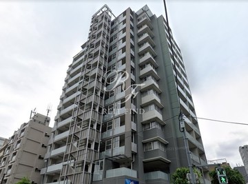 アクティ上池袋 外観 物件画像1