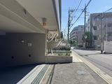 ブリリアイスト北沢 共用部 物件画像3