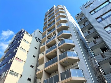 神宮北参道レジデンス 神宮北参道レジデンス1