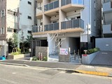 神宮北参道レジデンス 神宮北参道レジデンス7