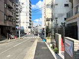 神宮北参道レジデンス 神宮北参道レジデンス9