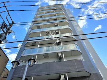 ラクラス中延 ラクラス中延1