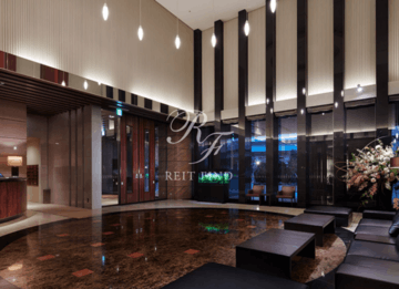 ラ・トゥール千代田 ラ・トゥール千代田のイメージ写真①