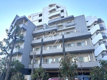 コンフォリア馬込 コンフォリア馬込1