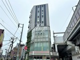 スタイリオ中延駅前 スタイリオ中延駅前1
