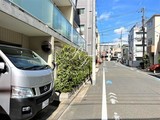 プラウドフラット門前仲町2 プラウドフラット門前仲町Ⅱ10