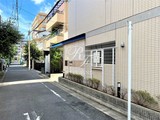 プラウドフラット門前仲町2 プラウドフラット門前仲町Ⅱ11