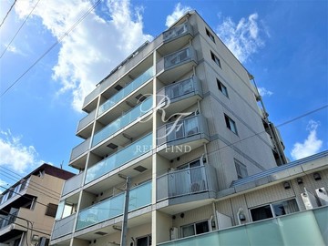 プラウドフラット門前仲町2 プラウドフラット門前仲町Ⅱ1