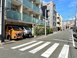 プラウドフラット門前仲町2 プラウドフラット門前仲町Ⅱ9
