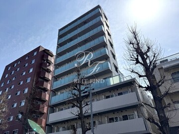 プラウドフラット小石川 プラウドフラット小石川1