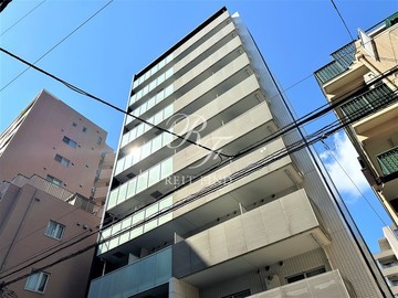 プラウドフラット神楽坂2 プラウドフラット神楽坂Ⅱ1