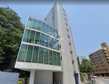 プラウドフラット新宿御苑 外観 物件画像1